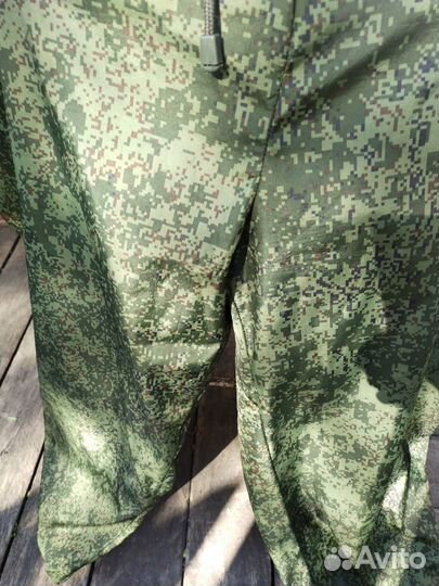 Военная форма