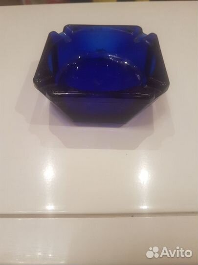 Пепельница СССР