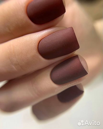 Маникюр и Педикюр