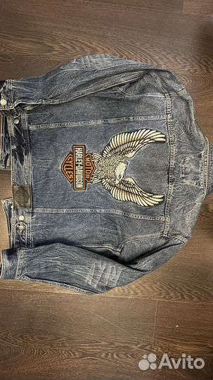 Мотокуртка