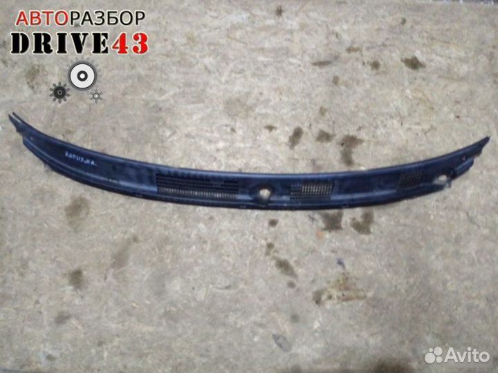 Жабо Mitsubishi Carisma 1995-1999