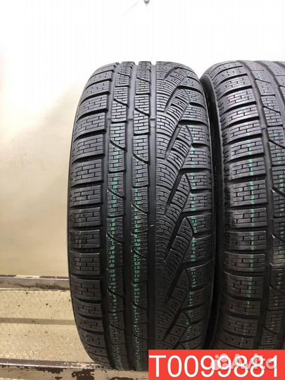 Pirelli Winter Sottozero 240 Serie II 225/55 R17 101V