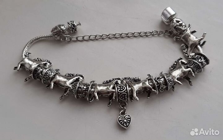 Браслет Пандора новый