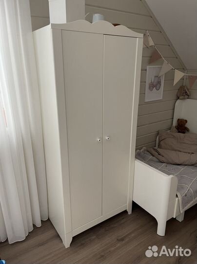 Шкаф детский IKEA