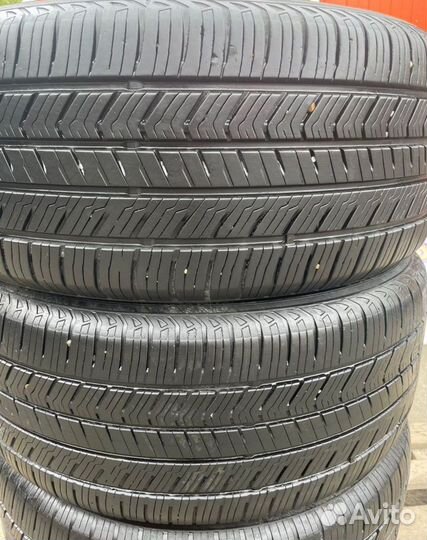 Yokohama Geolandar X-CV G057 265/50 R19 110W