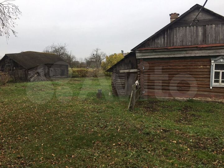 Участок 40 сот. (ИЖС)