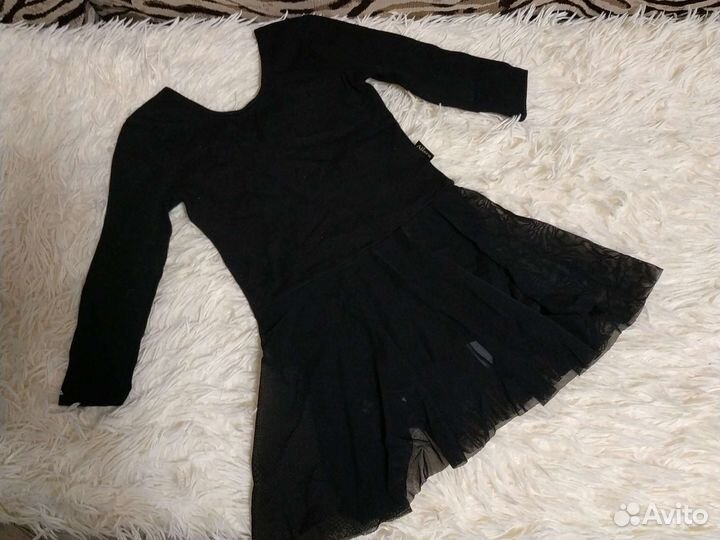 Купальник для гимнастики