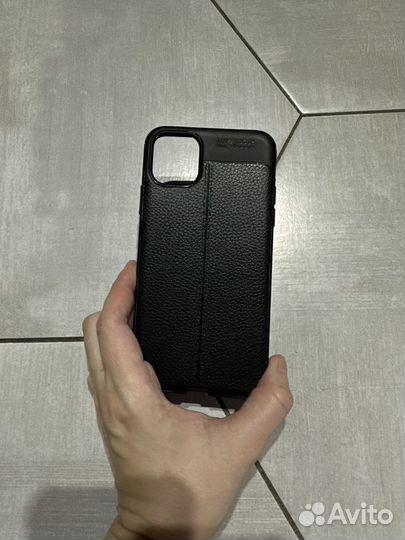 Чехол на iPhone 11 pro max