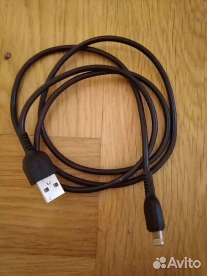 Кабель USB
