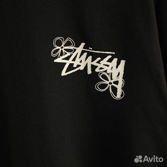 Футболка Stussy Laguna Beach