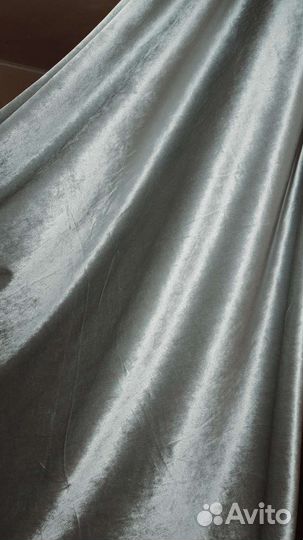 Портьеры отрезы