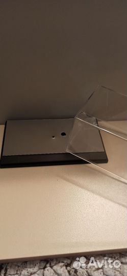 Зеркальные боксы для моделей 1/43