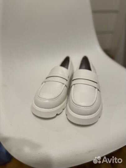 Лоферы детские