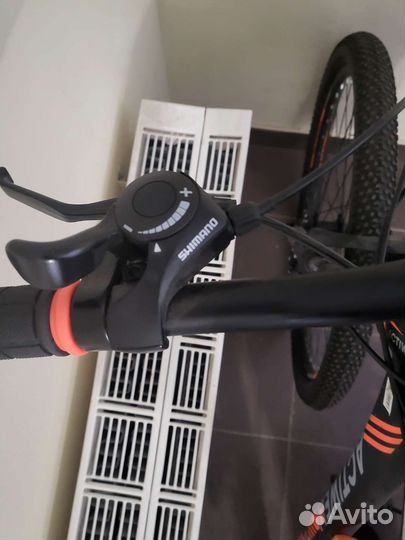 Велосипед actiwell