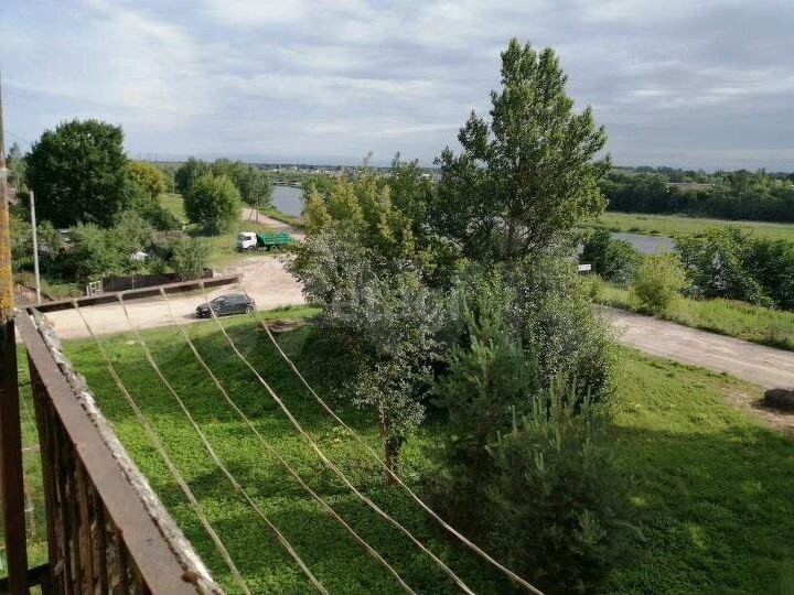 2-к. квартира, 45,3 м², 4/5 эт.