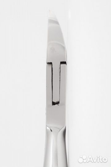 Silver Star маникюрные кусачки для ногтей ат-835 c