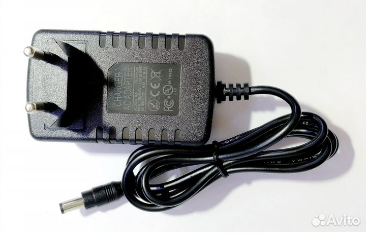 Зарядное устройство для Polaris Pvcs1025, Pvcs1125