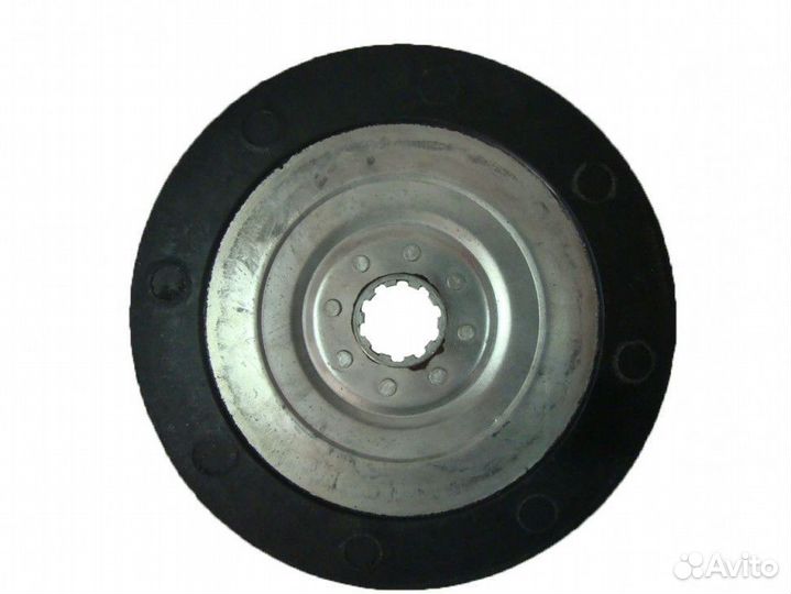 Диск сцепления Урaл феродо завод 62-03013