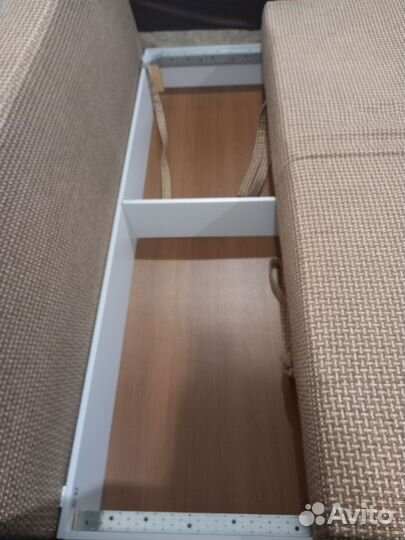 Диван раскладной