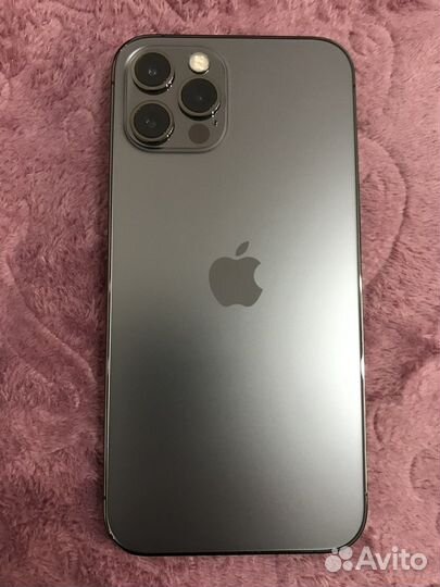 iPhone 12 Pro, 256 ГБ