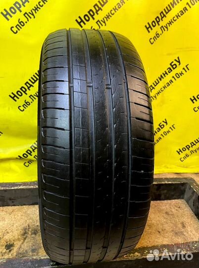 Pirelli Cinturato P7 205/55 R16 91V