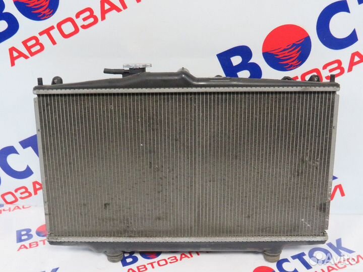 Радиатор основной honda accord CF4, CF3, CL3 F20B