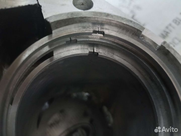 Расточка перепрессовка для мотоциклов