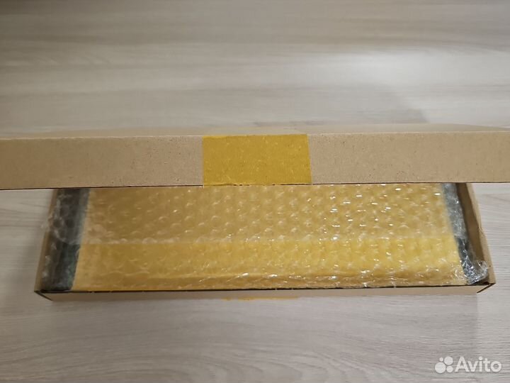 Клавиатура Apple MacBook Air