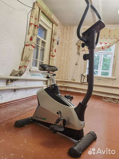 Велотренажер