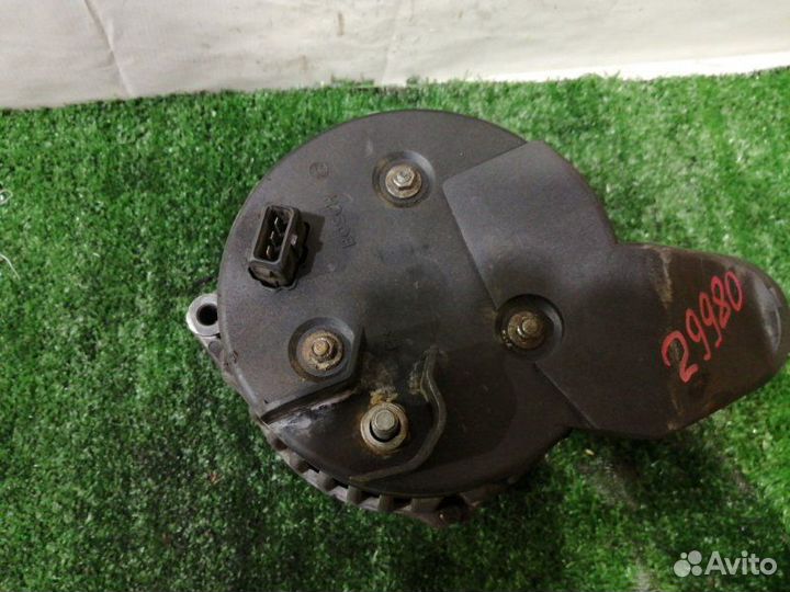 Генератор Bmw 5 Series E39 M54