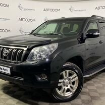 Toyota Land Cruiser Prado 3.0 AT, 2012, 430 000 км, с пробегом, цена 2 440 000 руб.