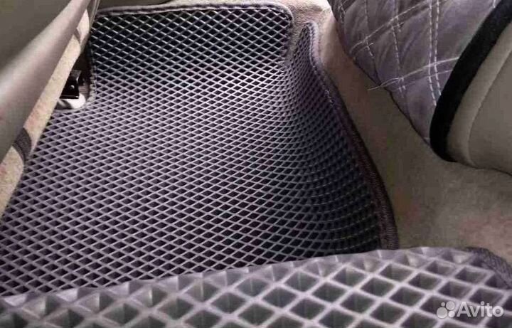 Ева коврики арт 27.8