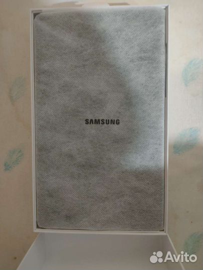 Планшет samsung galaxy tab a 32 гб новый