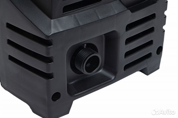 Мойка высокого давления P.I.T. PHP120-C1