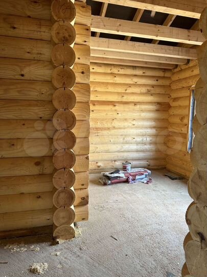 Дом 42 м² на участке 10 сот.