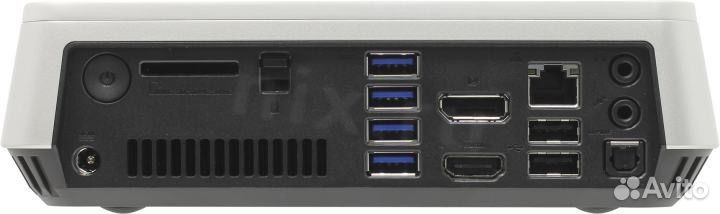 Неттоп asus VivoPC