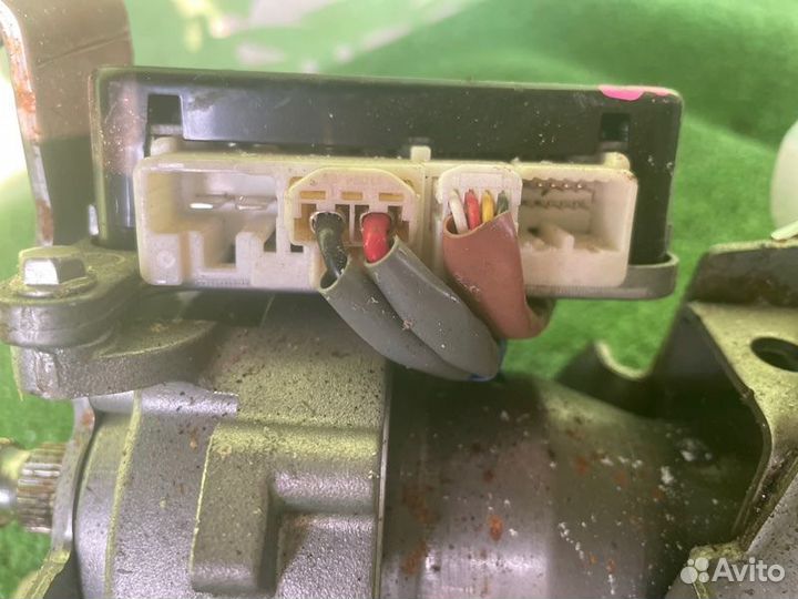 Рулевая колонка daihatsu move canbus LA800S kfve 2020