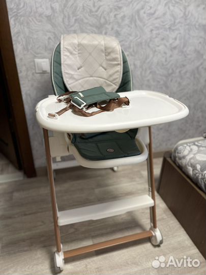 Стульчик для кормления style FOR NEW life