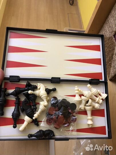 Книга основы игры в шахматы