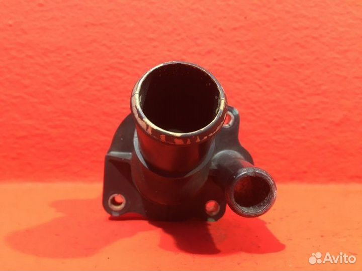 Корпус термостата Ford Mondeo 4 aoba 2009