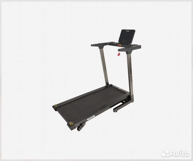Беговая дорожка Torneo Stroll T-200