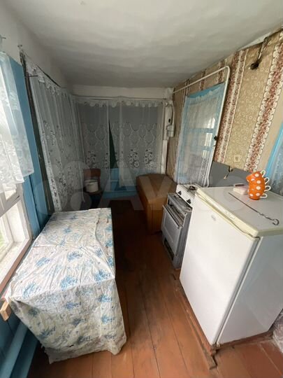 Дом 63,4 м² на участке 15 сот.