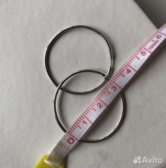 Комплект украшений