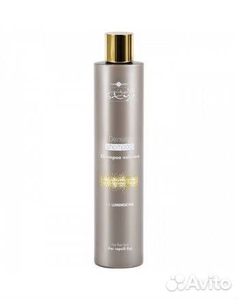 Inimitable style Volume shampoo Шампунь для придан