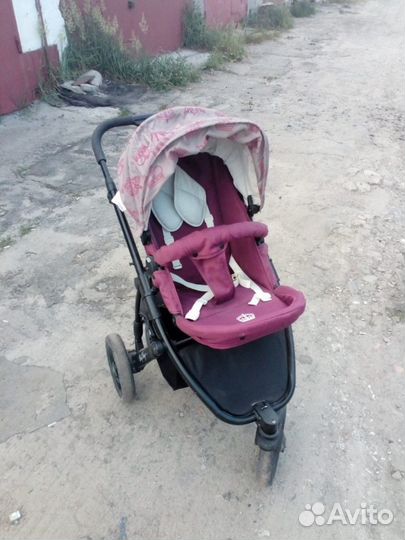 Продаю коляску