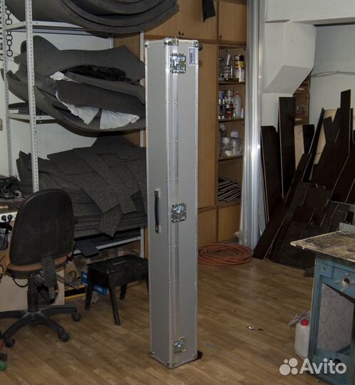 Кейс для складного экрана