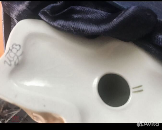 Собака Пекинес лфз