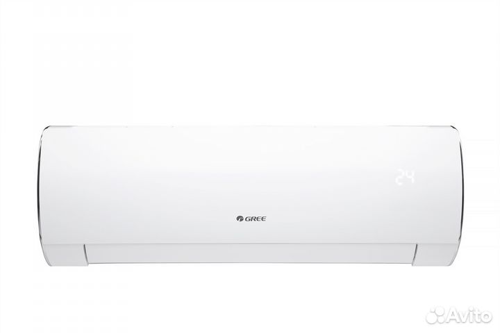 Gree Fairy GWH24ACD-K3NNA1A