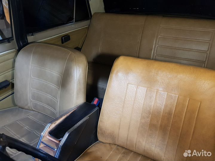 Двигатель ваз