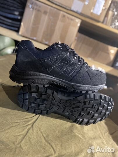 Кроссовки тактические паритет